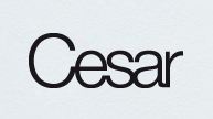 Итальянская фабрика CESAR